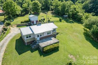 415 Weaverville Road 59 1/2 PT 59 & PT 60, Asheville, NC 28804