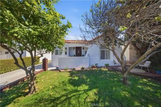 1572 S Ridgeley, Los Angeles, CA 90019