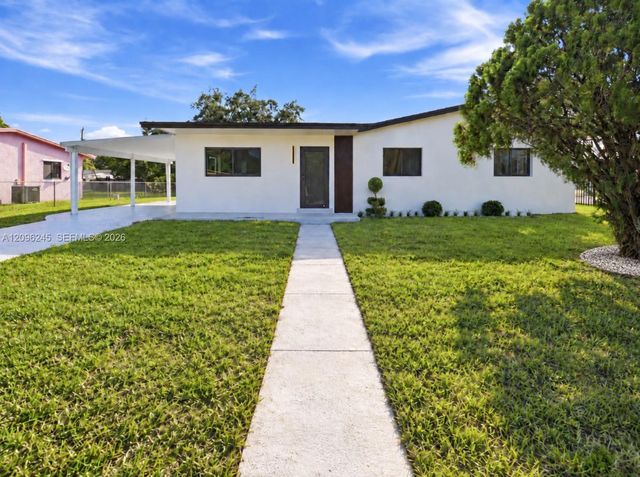 16835 NW 41st Avenue, Miami Gardens, FL 33055