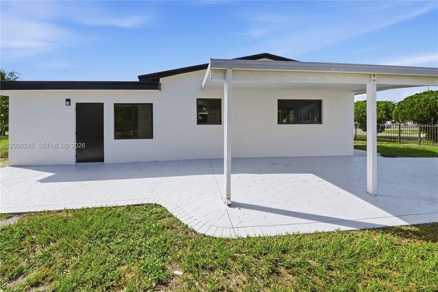 16835 NW 41st Avenue, Miami Gardens, FL 33055