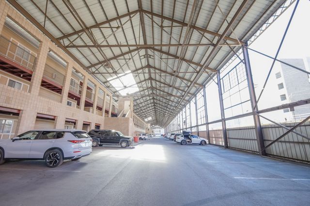 910 1st Ave, N, Nashville, TN 37201