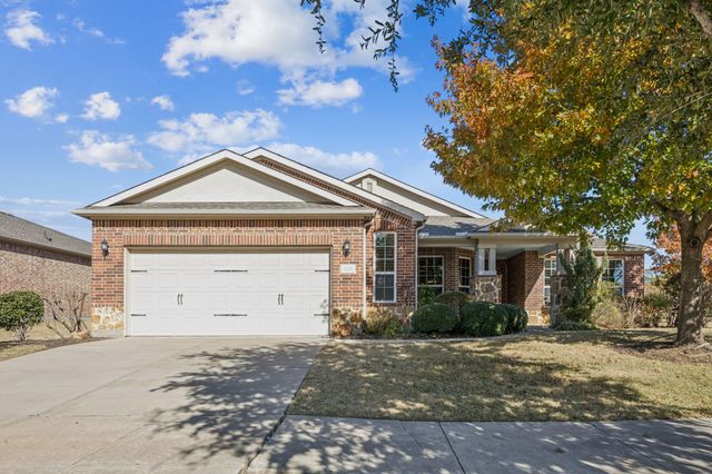 1728 Hacienda Heights Lane, Frisco, TX 75036