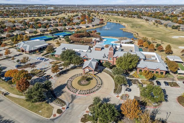 1728 Hacienda Heights Lane, Frisco, TX 75036