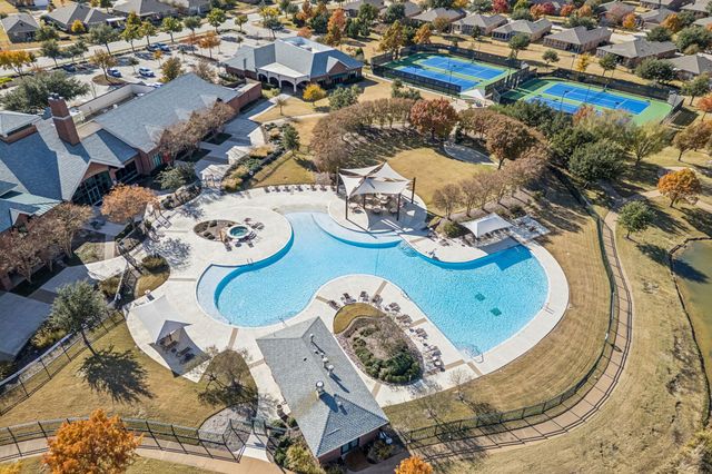 1728 Hacienda Heights Lane, Frisco, TX 75036