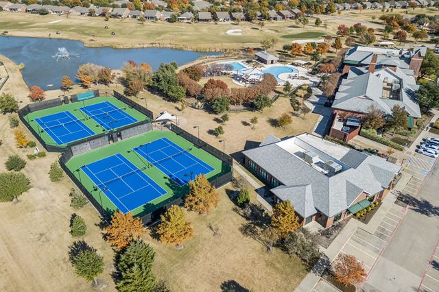 1728 Hacienda Heights Lane, Frisco, TX 75036