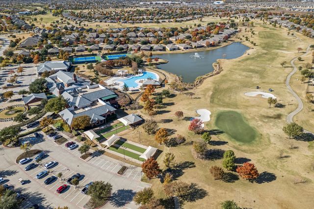 1728 Hacienda Heights Lane, Frisco, TX 75036