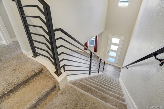 10768 Hidden Pool Heights, Colorado Springs, CO 80908