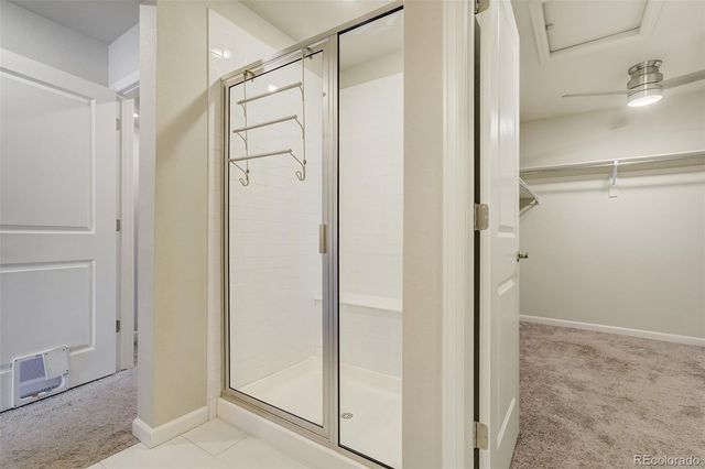 10768 Hidden Pool Heights, Colorado Springs, CO 80908