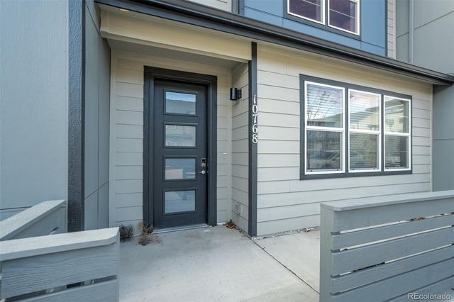 10768 Hidden Pool Heights, Colorado Springs, CO 80908