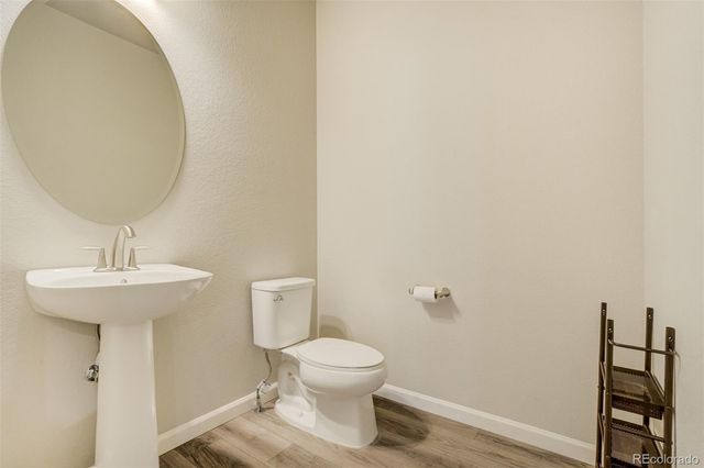 10768 Hidden Pool Heights, Colorado Springs, CO 80908