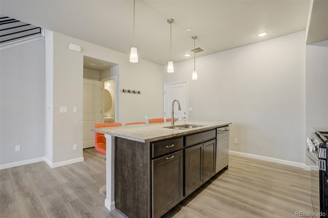 10768 Hidden Pool Heights, Colorado Springs, CO 80908