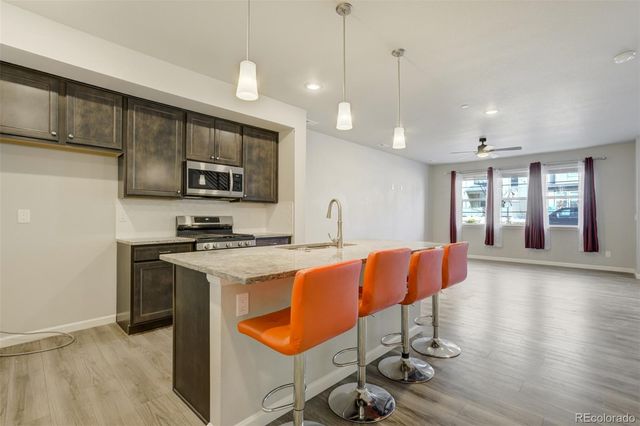 10768 Hidden Pool Heights, Colorado Springs, CO 80908