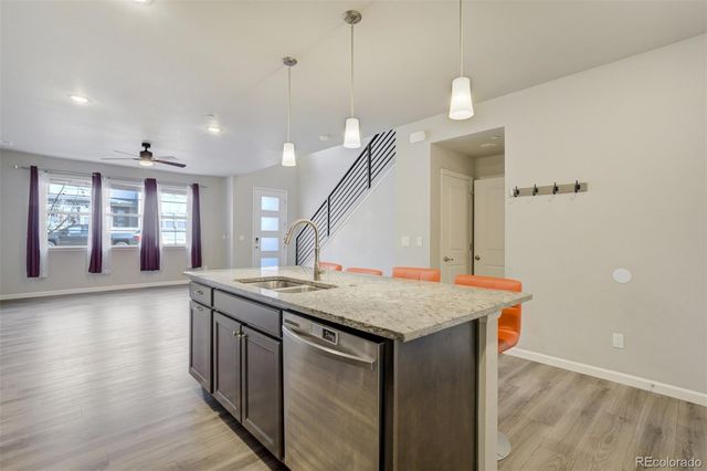 10768 Hidden Pool Heights, Colorado Springs, CO 80908