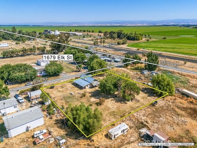 1679 Elk Street, Nelson, CA 95958