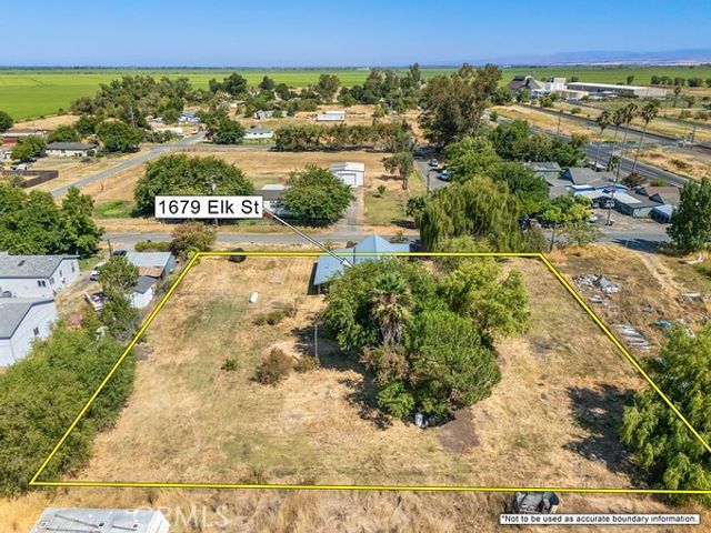 1679 Elk Street, Nelson, CA 95958
