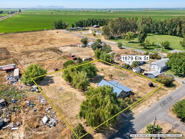 1679 Elk Street, Nelson, CA 95958