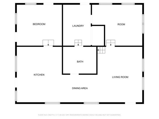 1679 Elk Street, Nelson, CA 95958