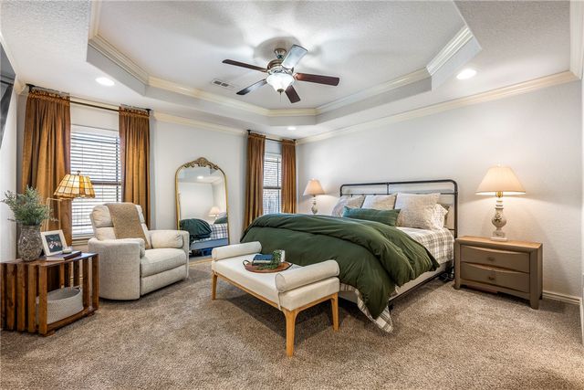 880 Carroll Drive, Prairie Grove, AR 72753