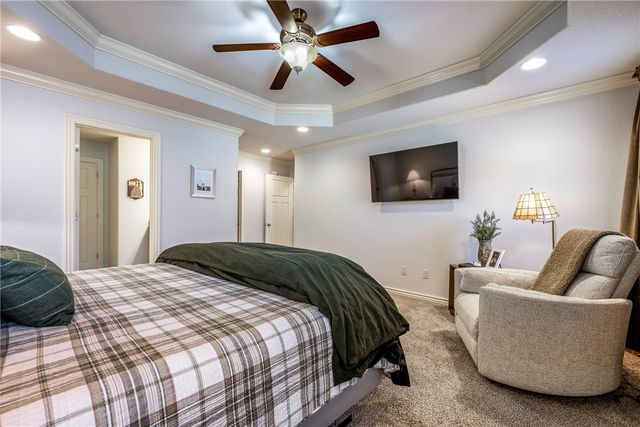 880 Carroll Drive, Prairie Grove, AR 72753