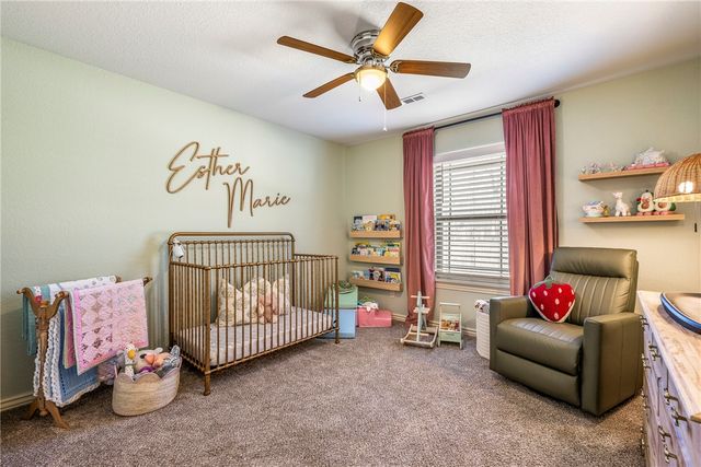 880 Carroll Drive, Prairie Grove, AR 72753