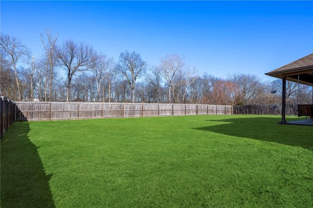 880 Carroll Drive, Prairie Grove, AR 72753