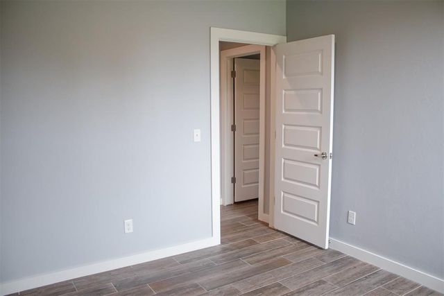 109 Olde Mill Road, Jones, OK 73049
