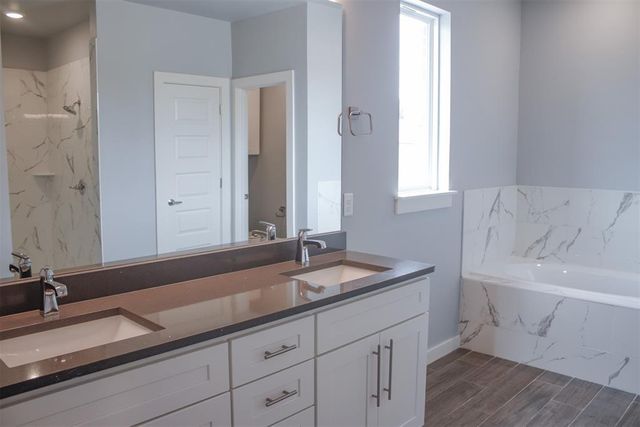 109 Olde Mill Road, Jones, OK 73049