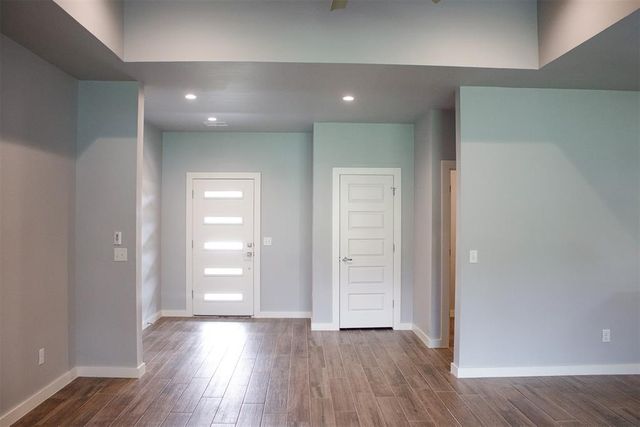 109 Olde Mill Road, Jones, OK 73049