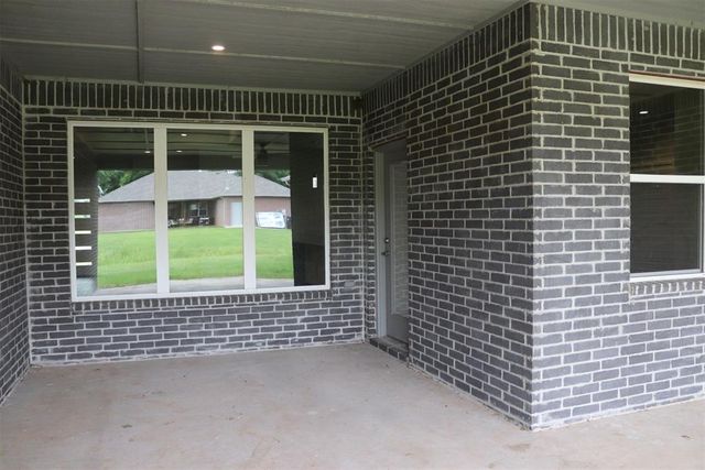 109 Olde Mill Road, Jones, OK 73049