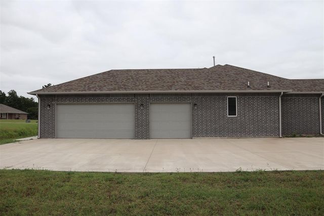 109 Olde Mill Road, Jones, OK 73049