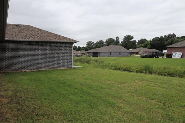 109 Olde Mill Road, Jones, OK 73049