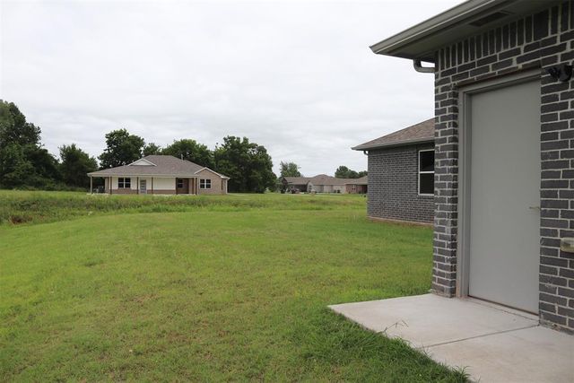 109 Olde Mill Road, Jones, OK 73049