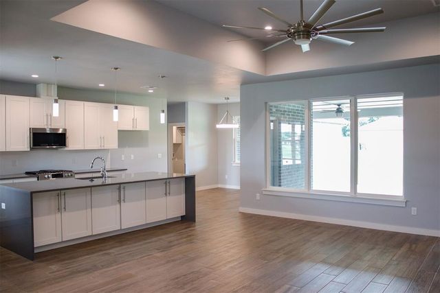 109 Olde Mill Road, Jones, OK 73049