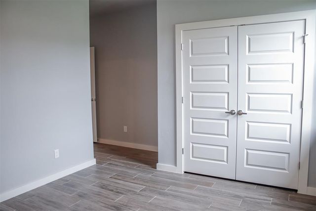 109 Olde Mill Road, Jones, OK 73049
