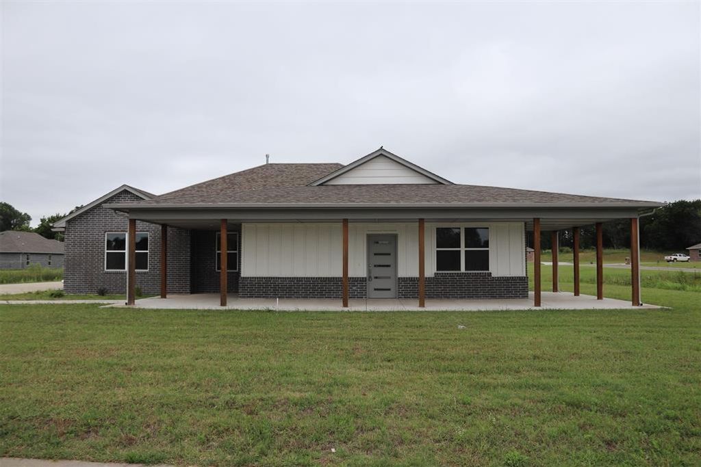109 Olde Mill Road, Jones, OK 73049