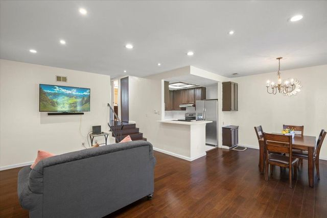 3105 Kenland Drive, San Jose, CA 95111