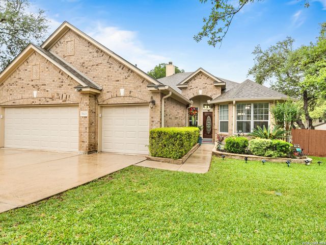 9803 Selbourne Lane, San Antonio, TX 78251