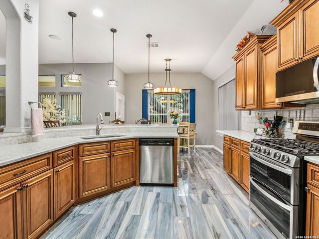 9803 Selbourne Lane, San Antonio, TX 78251