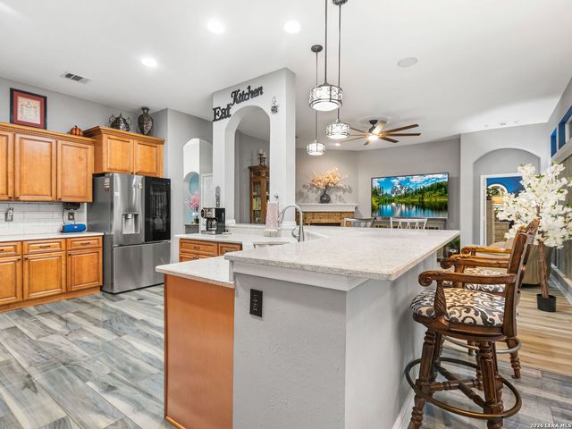 9803 Selbourne Lane, San Antonio, TX 78251