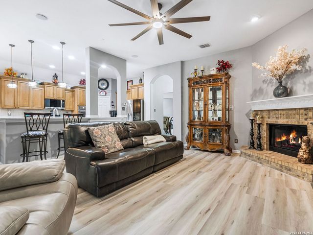 9803 Selbourne Lane, San Antonio, TX 78251