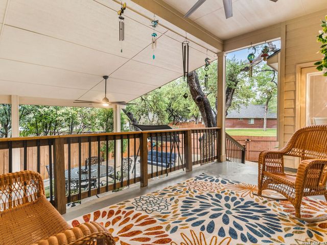 9803 Selbourne Lane, San Antonio, TX 78251