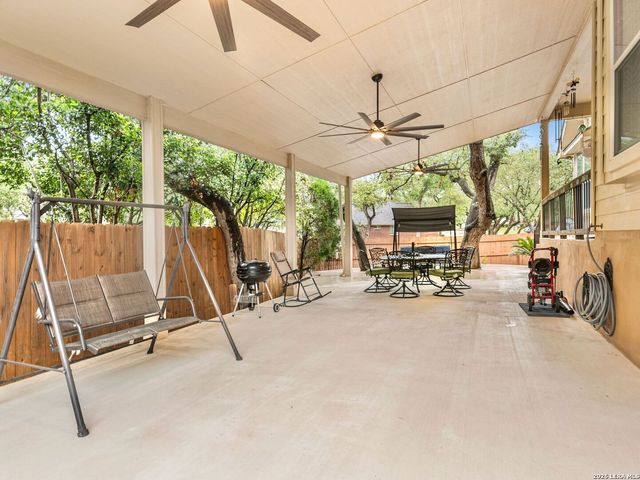 9803 Selbourne Lane, San Antonio, TX 78251