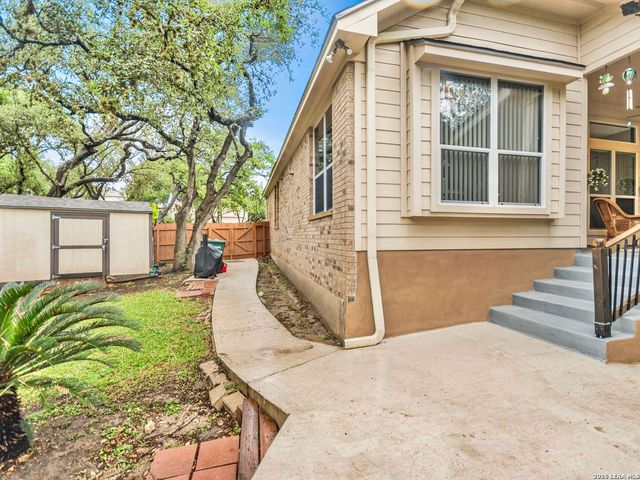 9803 Selbourne Lane, San Antonio, TX 78251