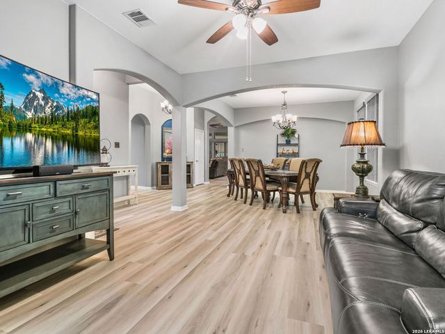 9803 Selbourne Lane, San Antonio, TX 78251