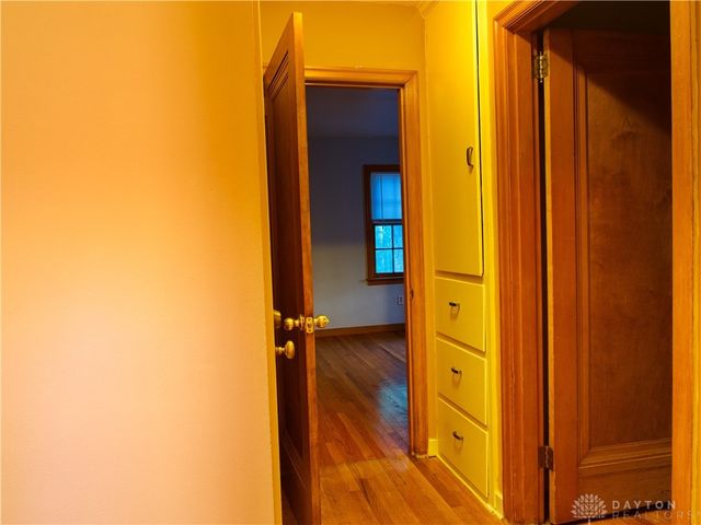 1554 Crescent Boulevard, Dayton, OH 45409