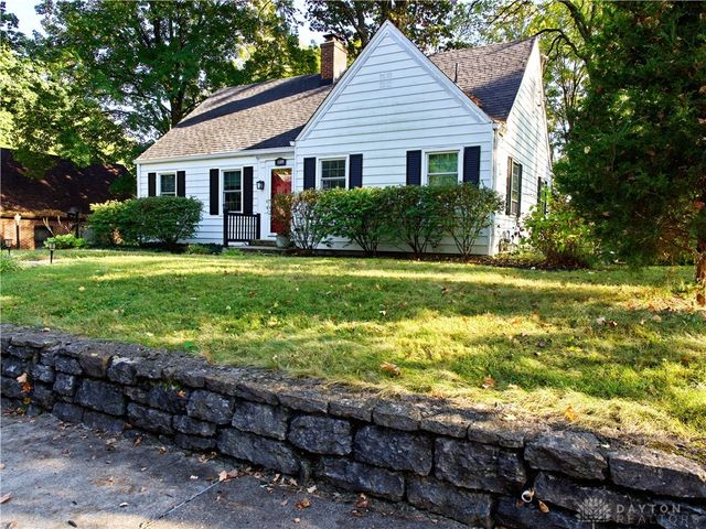1554 Crescent Boulevard, Dayton, OH 45409
