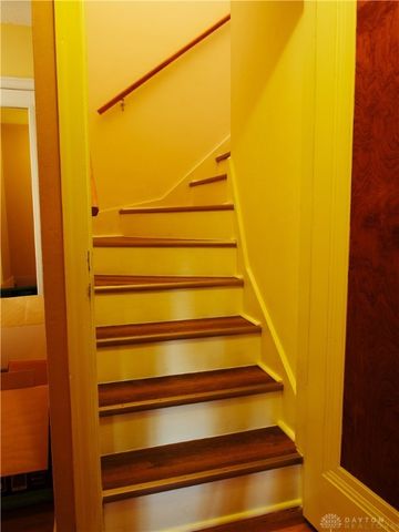 1554 Crescent Boulevard, Dayton, OH 45409