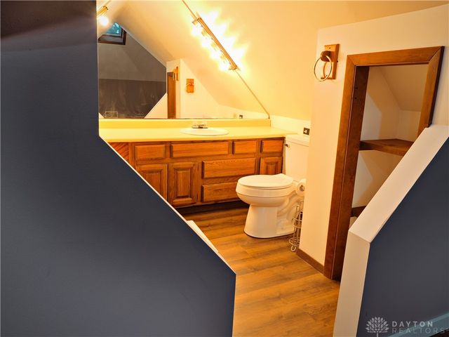 1554 Crescent Boulevard, Dayton, OH 45409