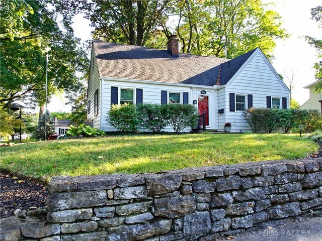 1554 Crescent Boulevard, Dayton, OH 45409