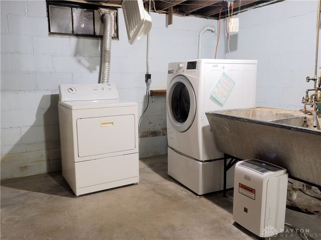 1554 Crescent Boulevard, Dayton, OH 45409